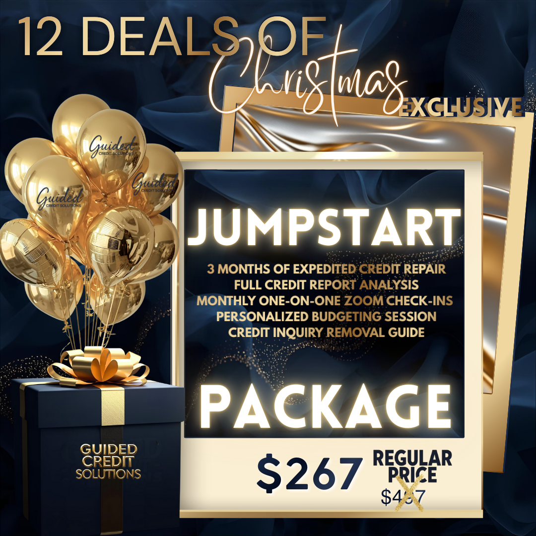 The JUMPSTART Package