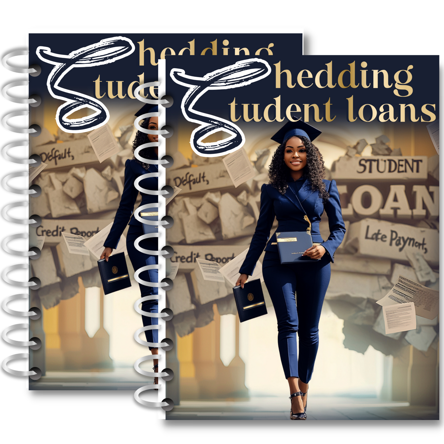 Shedding Student Loans
