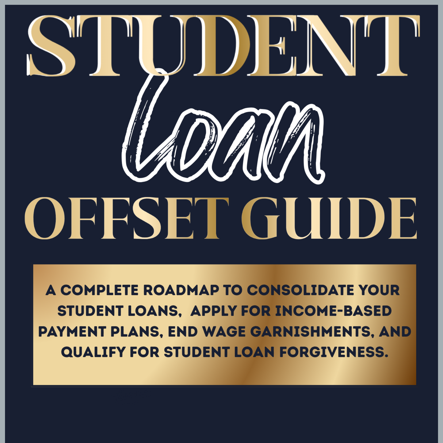 Student Loan Offset Guide