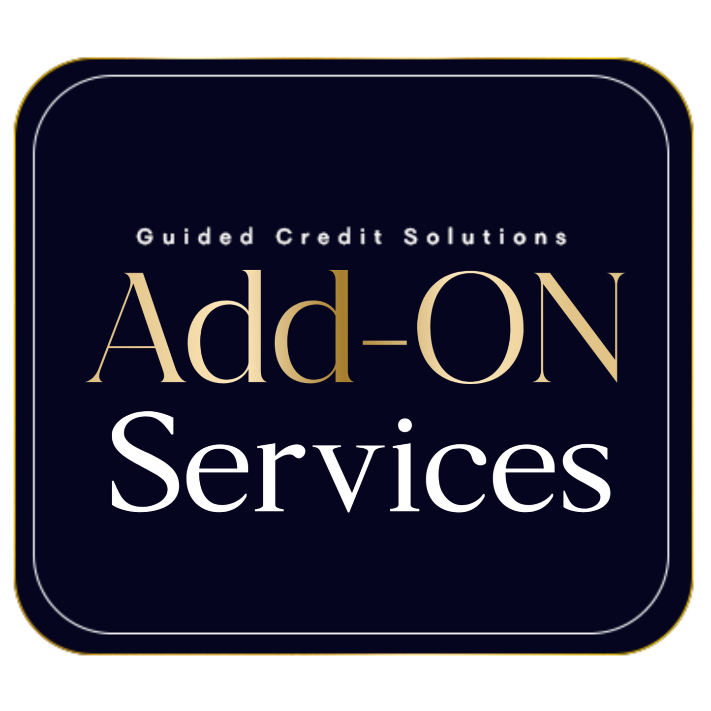 Add-On Services