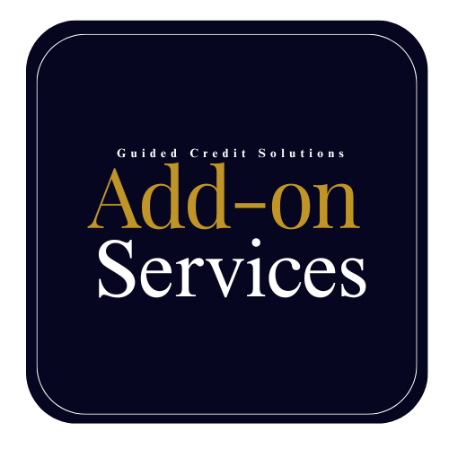 Add-On Services