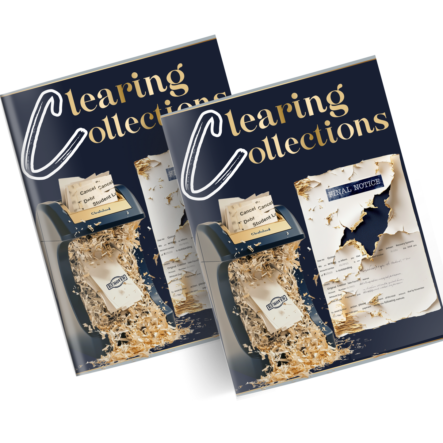 Clearing Collections