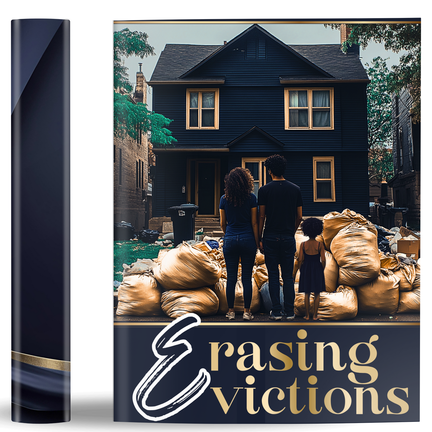 Erasing Evictions