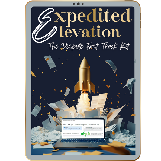 Expedited Elevation