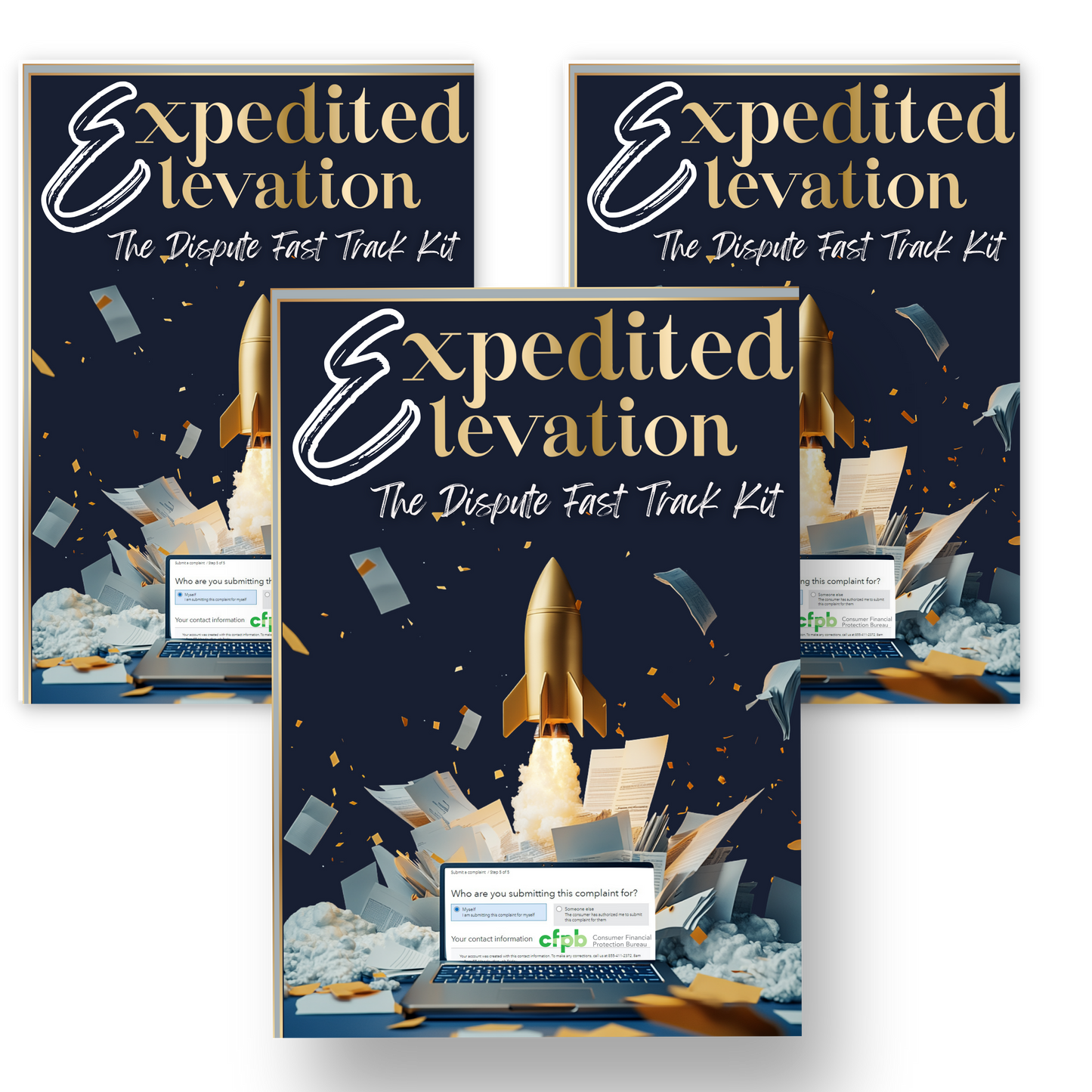 Expedited Elevation