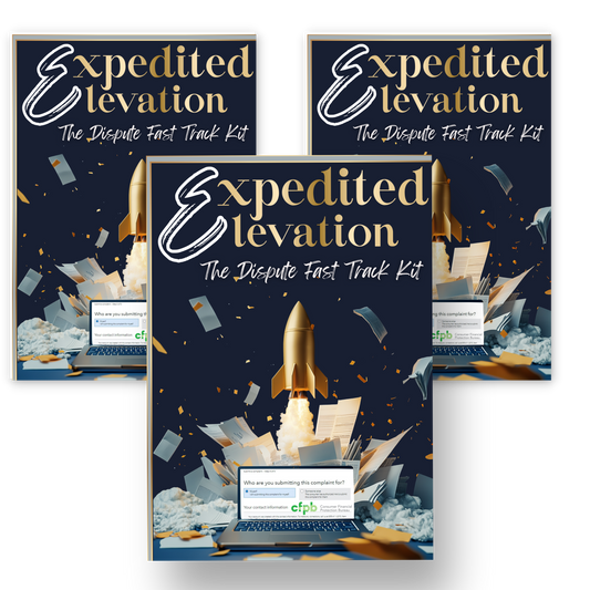 Expedited Elevation