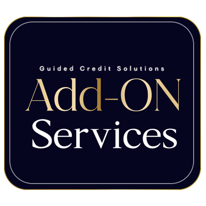 Add-On Services