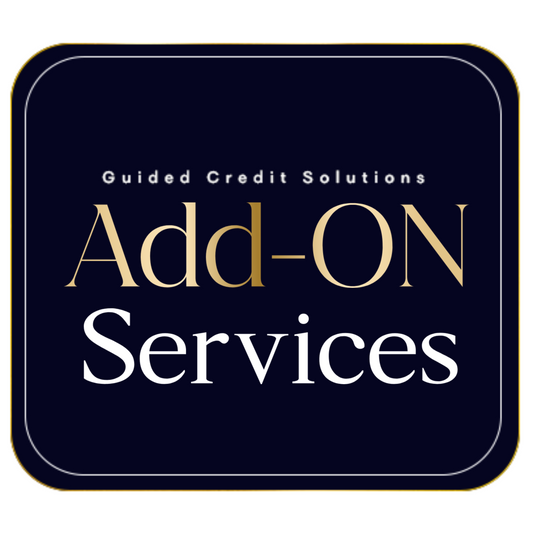 Add-On Services